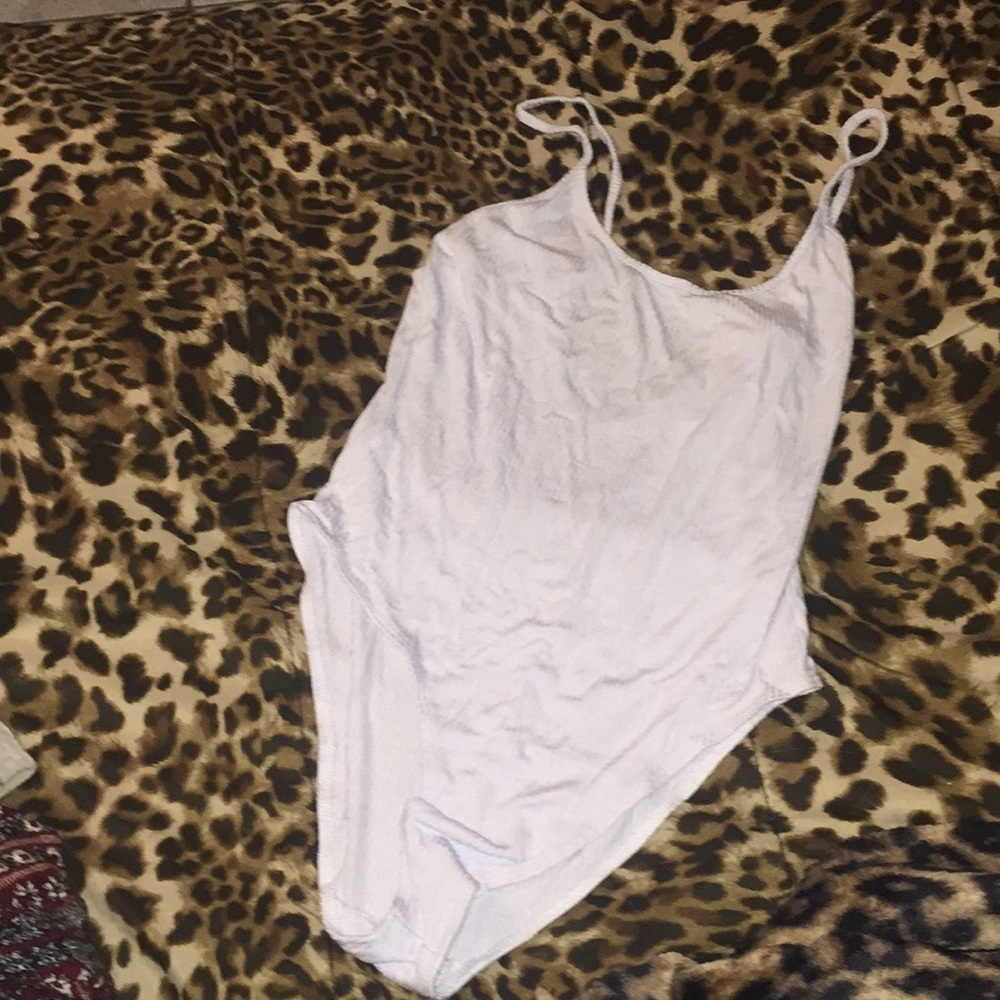 Bodysuit